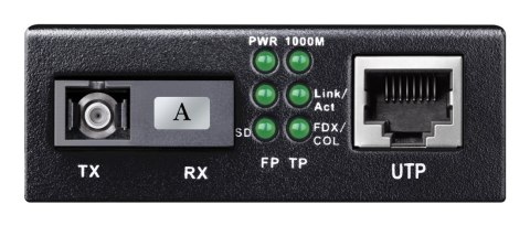 CUDY CUDY MC100GSB-40A Media konwerter CUDY CUDY MC100GSB-40A Media konwerter
