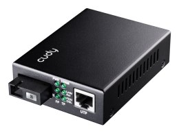CUDY CUDY MC100GSB-40B Media konwerter