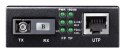 CUDY CUDY MC100GSB-40B Media konwerter CUDY CUDY MC100GSB-40B Media konwerter