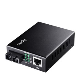 CUDY CUDY MC100SA-20 Media konwerter SFP/Ethernet