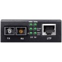 CUDY CUDY MC100SA-20 Media konwerter SFP/Ethernet CUDY CUDY MC100SA-20 Media konwerter SFP/Ethernet
