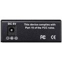 CUDY CUDY MC100SA-20 Media konwerter SFP/Ethernet CUDY CUDY MC100SA-20 Media konwerter SFP/Ethernet