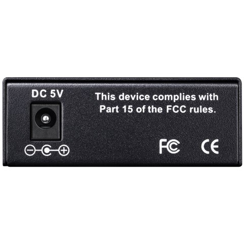 CUDY CUDY MC220 Media konwerter SFP/Ethernet CUDY CUDY MC220 Media konwerter SFP/Ethernet