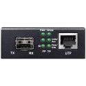 CUDY CUDY MC220 Media konwerter SFP/Ethernet CUDY CUDY MC220 Media konwerter SFP/Ethernet