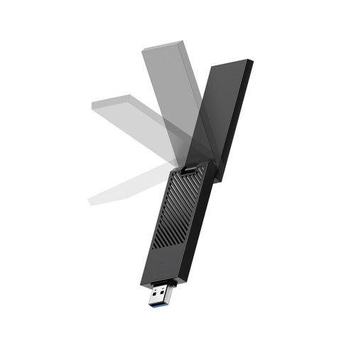 CUDY CUDY WU5400 Adapter USB Wi-Fi AC1300 CUDY CUDY WU5400 Adapter USB Wi-Fi AC1300