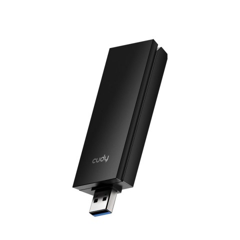 CUDY CUDY WU5400 Adapter USB Wi-Fi AC1300 CUDY CUDY WU5400 Adapter USB Wi-Fi AC1300