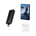 CUDY CUDY WU5400 Adapter USB Wi-Fi AC1300 CUDY CUDY WU5400 Adapter USB Wi-Fi AC1300