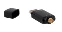 CUDY Karta sieciowa CUDY WU1400 AC1300 USB 3.0 Antena zew. 5dbi CUDY Karta sieciowa CUDY WU1400 AC1300 USB 3.0 Antena zew. 5dbi