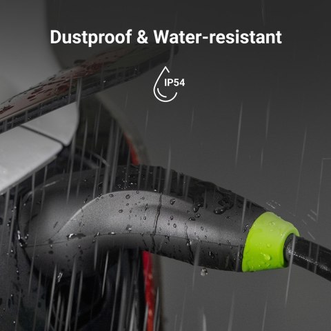 Green Cell Kabel EV Green Cell GC Snap Type 2 11kw 5m