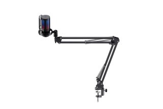 HAVIT Mikrofon gamingowy RGB Havit GK50 Pro