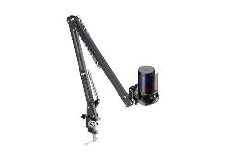 HAVIT Mikrofon gamingowy RGB Havit GK50 Pro