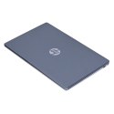 Hewlett-Packard HP 17-CN3013DS N200 17.3" Touch 8GB 2xSSD128 BT Win11 Silver (REPACK) 2Y