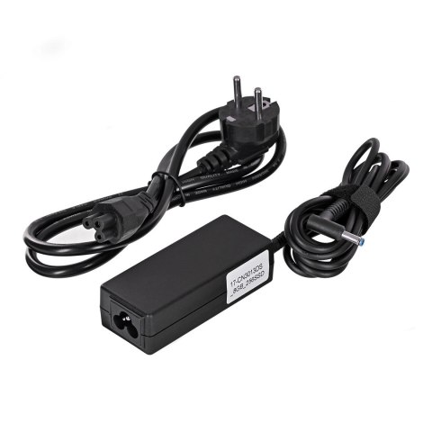 Hewlett-Packard HP 17-CN3013DS N200 17.3" Touch 8GB 2xSSD128 BT Win11 Silver (REPACK) 2Y