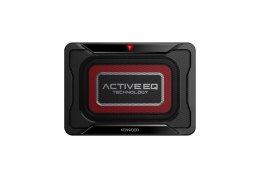 KENWOOD KSC-PSW7EQ SUBWOOFER AKTYWNY