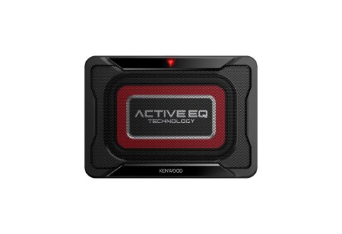 KENWOOD KSC-PSW7EQ SUBWOOFER AKTYWNY KENWOOD KSC-PSW7EQ SUBWOOFER AKTYWNY