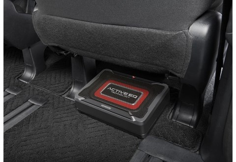 KENWOOD KSC-PSW7EQ SUBWOOFER AKTYWNY KENWOOD KSC-PSW7EQ SUBWOOFER AKTYWNY
