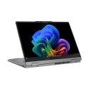 Lenovo Lenovo IdeaPad 5 2-in-1 14Q8X9 Snapdragon X Plus X1P-42-100 14" WUXGA OLED 400nits Glossy 60Hz Touch 16GB LPDDR5x-8448 SSD1TB Qu