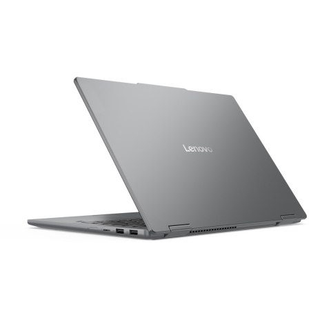 Lenovo Lenovo IdeaPad 5 2-in-1 14Q8X9 Snapdragon X Plus X1P-42-100 14" WUXGA OLED 400nits Glossy 60Hz Touch 16GB LPDDR5x-8448 SSD1TB Qu
