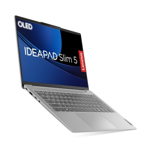 Lenovo Lenovo IdeaPad Slim 5 14Q8X9 Snapdragon X Plus X1P-42-100 14" WUXGA OLED 400nits Glossy 32GB LPDDR5x-8448 SSD1TB Qualcomm Adreno