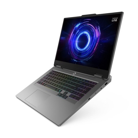 Lenovo Lenovo LOQ 17IRX10 i5-13450HX 17.3" FHD IPS 300nits AG 165Hz 16GB DDR5 4800 SSD1TB GeForce RTX 5050 8GB 60Wh NoOS Luna Grey