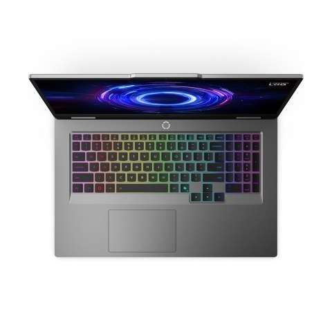 Lenovo Lenovo LOQ 17IRX10 i5-13450HX 17.3" FHD IPS 300nits AG 165Hz 16GB DDR5 4800 SSD1TB GeForce RTX 5050 8GB 60Wh NoOS Luna Grey