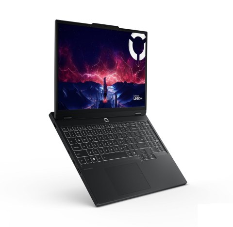Lenovo Lenovo Legion 5 15AHP10 Ryzen 7 260 15,1"WQXGA OLED 500nits 165Hz 16GB DDR5 5600 SSD512 GeForce RTX 5060 8GB 80Wh Cam 5.0MP Win1