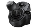 Logitech SKRZYNIA BIEGÓW LOGITECH DRIVING FORCE SHIFTER Logitech SKRZYNIA BIEGÓW LOGITECH DRIVING FORCE SHIFTER