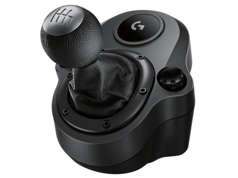 Logitech SKRZYNIA BIEGÓW LOGITECH DRIVING FORCE SHIFTER Logitech SKRZYNIA BIEGÓW LOGITECH DRIVING FORCE SHIFTER