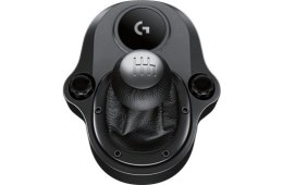 Logitech SKRZYNIA BIEGÓW LOGITECH DRIVING FORCE SHIFTER