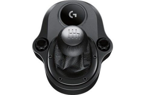 Logitech SKRZYNIA BIEGÓW LOGITECH DRIVING FORCE SHIFTER Logitech SKRZYNIA BIEGÓW LOGITECH DRIVING FORCE SHIFTER