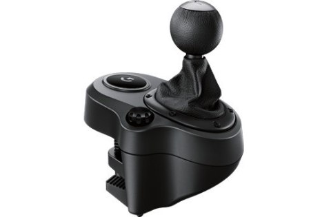 Logitech SKRZYNIA BIEGÓW LOGITECH DRIVING FORCE SHIFTER Logitech SKRZYNIA BIEGÓW LOGITECH DRIVING FORCE SHIFTER