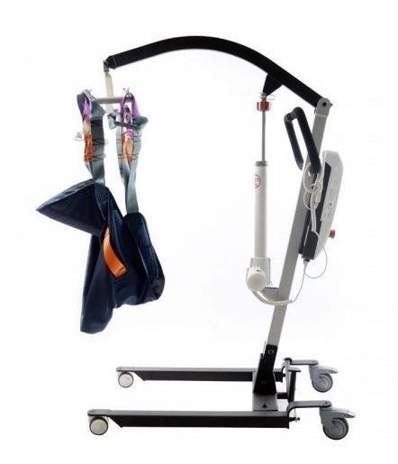 MDH Podnośnik transportowo - kąpielowy DAVID