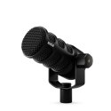 RODE RODE PodMic USB - Mikrofon Dynamiczny Podcast RODE RODE PodMic USB - Mikrofon Dynamiczny Podcast