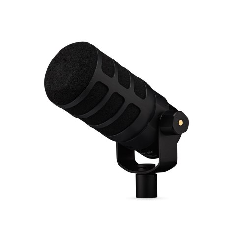 RODE RODE PodMic USB - Mikrofon Dynamiczny Podcast RODE RODE PodMic USB - Mikrofon Dynamiczny Podcast