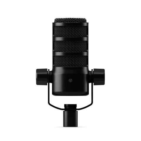 RODE RODE PodMic USB - Mikrofon Dynamiczny Podcast RODE RODE PodMic USB - Mikrofon Dynamiczny Podcast