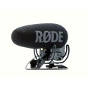 RODE RODE VideoMic Pro+ - Mikrofon do kamery RODE RODE VideoMic Pro+ - Mikrofon do kamery