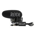 RODE RODE VideoMic Pro+ - Mikrofon do kamery RODE RODE VideoMic Pro+ - Mikrofon do kamery