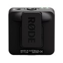 RODE Rode Wireless ME TX - Nadajnik dedytkowany wireless ME RODE Rode Wireless ME TX - Nadajnik dedytkowany wireless ME