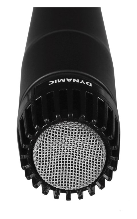 SHURE Shure SM57-LCE - Mikrofon dynamiczny, kardioidalny, instrumentalny, lektorski.