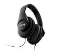 SHURE Shure SRH240A-BK-EFS - Słuchawki nauszne, do zastosowań monitorowych i ogólnych, home studio SHURE Shure SRH240A-BK-EFS - Słuchawki nauszne, do zastosowań monitorowych i ogólnych, home studio