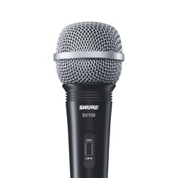 SHURE Shure SV100- Mikrofon dynamiczny