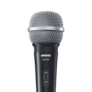 SHURE Shure SV100- Mikrofon dynamiczny