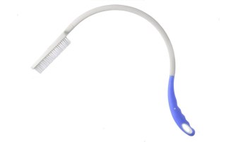 SUNDO Szczotka do mycia pleców