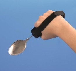 SUNDO Uchwyt do sztućców wyginanych