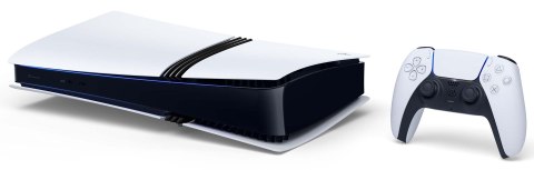 Sony Konsola Sony PlayStation 5 PRO 2TB (WYPRZEDAŻ) Sony Konsola Sony PlayStation 5 PRO 2TB (WYPRZEDAŻ)