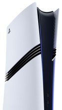 Sony Konsola Sony PlayStation 5 PRO 2TB (WYPRZEDAŻ) Sony Konsola Sony PlayStation 5 PRO 2TB (WYPRZEDAŻ)