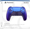 Sony Kontroler Sony PS5 DualSense Chrome Indigo V2