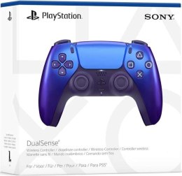 Sony Kontroler Sony PS5 DualSense Chrome Indigo V2