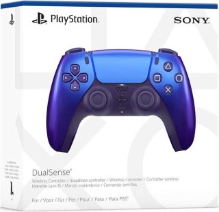 Sony Kontroler Sony PS5 DualSense Chrome Indigo