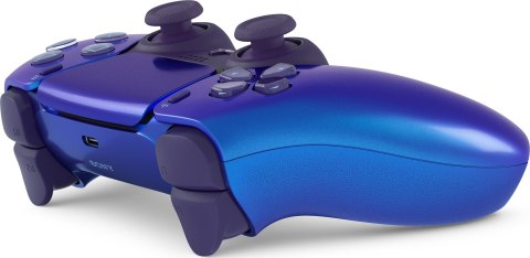 Sony Kontroler Sony PS5 DualSense Chrome Indigo V2